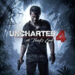 Uncharted 4: A Thief's End PlayStation 4 Account