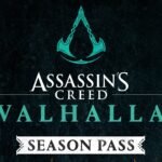 Assassin's Creed Valhalla - Season Pass XBOX One CD Key
