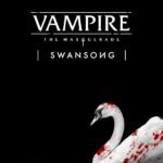 Vampire: The Masquerade - Swansong PlayStation 4 Account