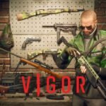 Vigor - Make it Rain Pack DLC XBOX One / Xbox Series X|S CD Key