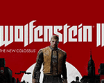 Wolfenstein II: The New Colossus - Season Pass XBOX One CD Key