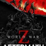 World War Z: Aftermath Epic Games Account