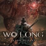 Wo Long: Fallen Dynasty XBOX One / Xbox Series X|S CD Key