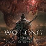Wo Long: Fallen Dynasty Digital Deluxe Edition Xbox Series X|S CD Key