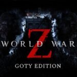 World War Z GOTY Edition Epic Games CD Key