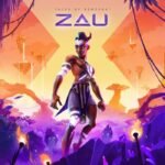 Tales of Kenzera: ZAU Xbox Series X|S Account