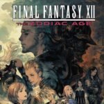 Final Fantasy XII - The Zodiac Age PS4 Account