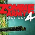 Zombie Army 4: Dead War Playstation 4 Account