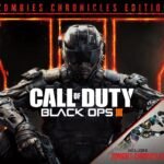 Call of Duty: Black Ops III Zombies Chronicles Edition PlayStation 4 Account